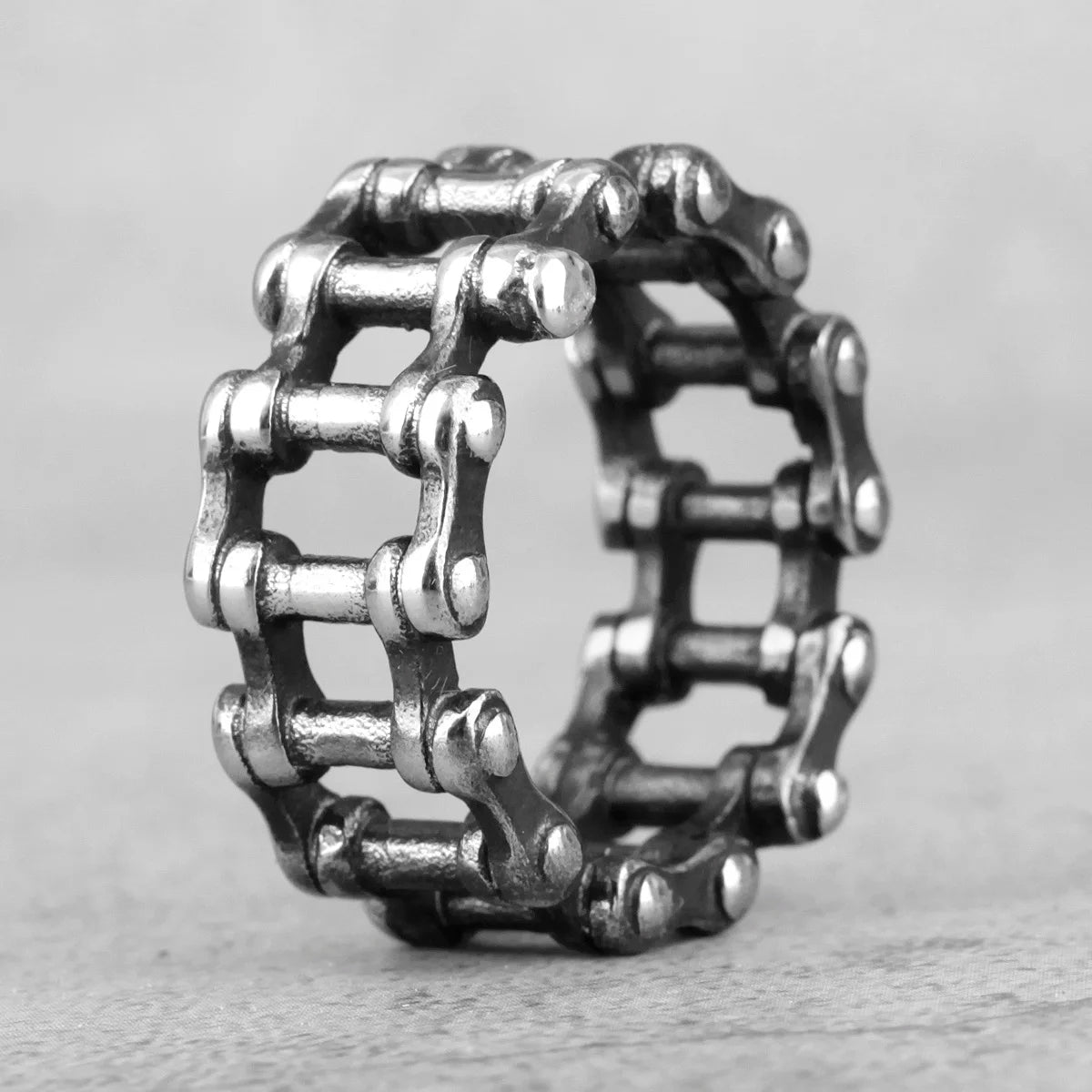 PENDRA Industrial Mechanical Chain Ring