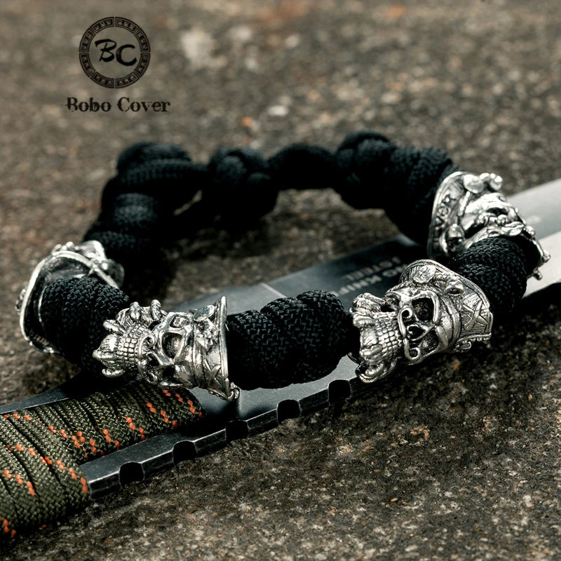 PENDRA Pirates Classic Bracelet
