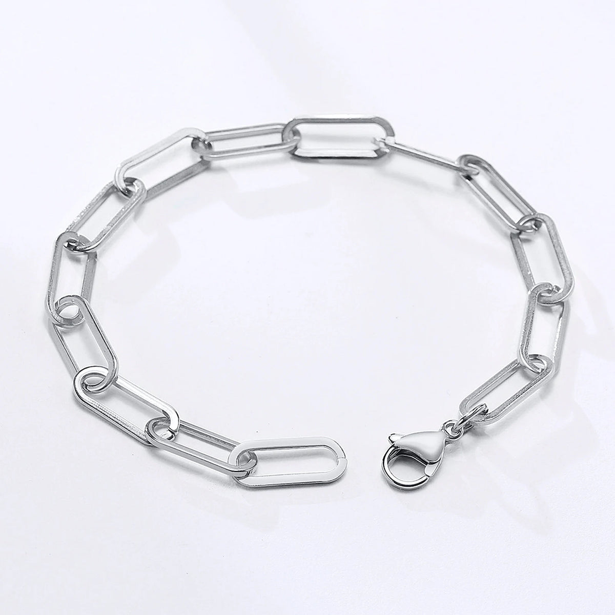 PENDRA Clip Link Bracelet