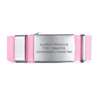 PENDRA Aevorin Medical Alert Bracelet