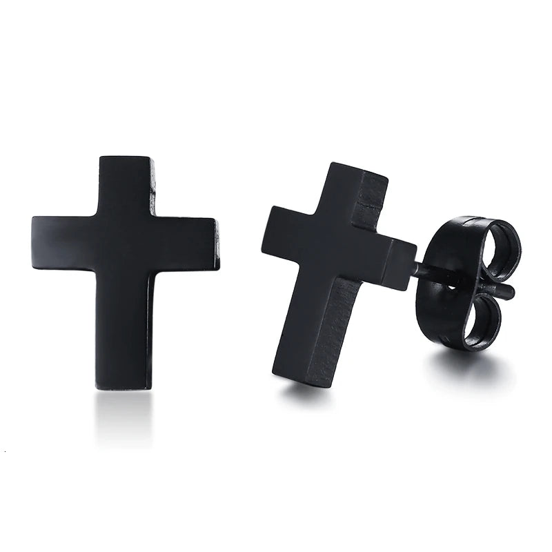 PENDRA Belnora Cross Charm Bracelet