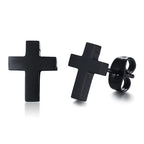 PENDRA Belnora Cross Charm Bracelet
