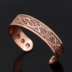 PENDRA Dragon Rune Bracelet