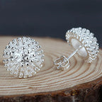 PENDRA Sterling Silver 20 Earrings