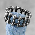PENDRA Industrial Mechanical Chain Ring