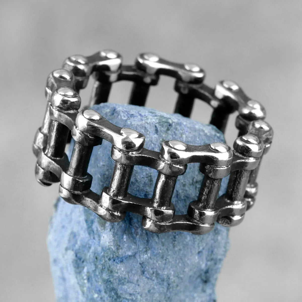 PENDRA Industrial Mechanical Chain Ring