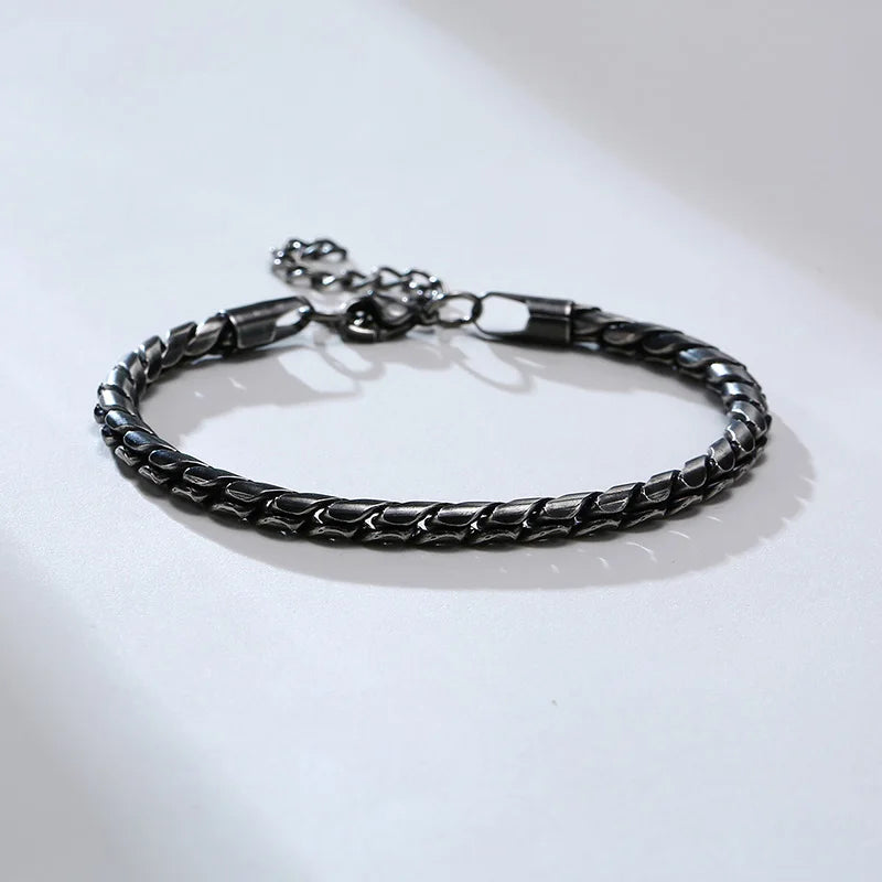 PENDRA Dragon Bone Bracelet