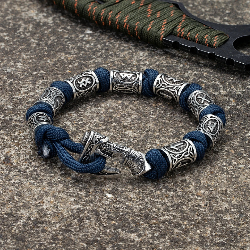 PENDRA Thor Hammer Classic Bracelet