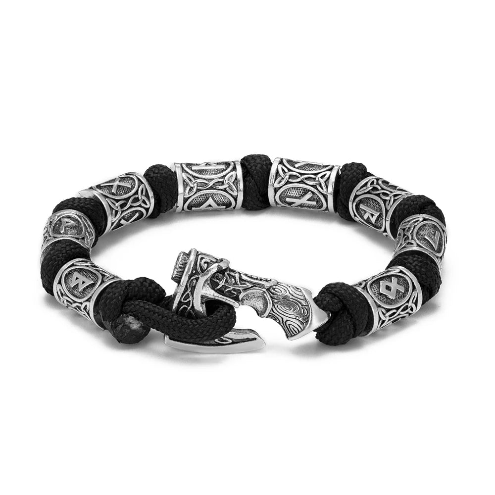 PENDRA Thor Hammer Classic Bracelet