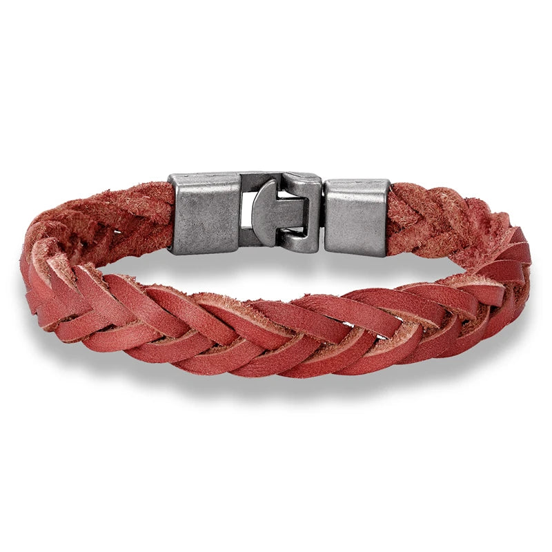 PENDRA Unisex Vintage Bracelet