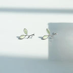 PENDRA FableFlint Sterling Silver Rings