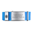 PENDRA Aevorin Medical Alert Bracelet