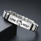 PENDRA Mesh Engravable Bracelet