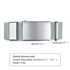 PENDRA Aevorin Medical Alert Bracelet