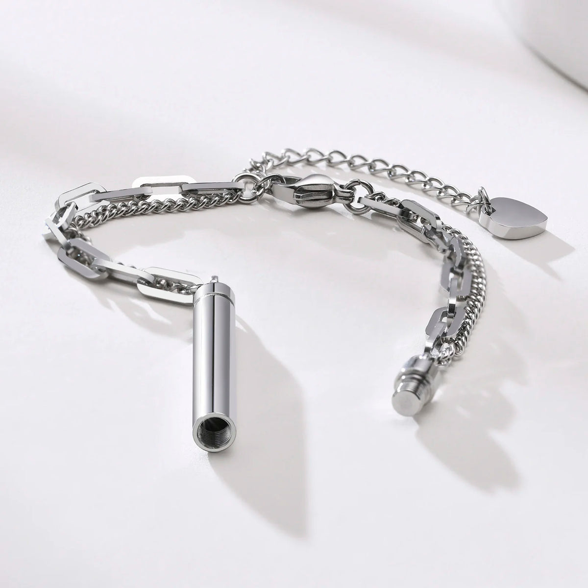 PENDRA Urn Cremation Bracelet