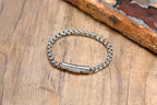 PENDRA Link Box Bracelet
