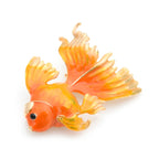 PENDRA Wuli8 Enamel Brooch