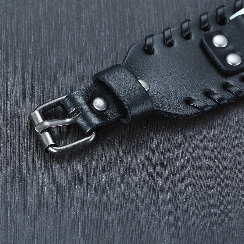 PENDRA Gavvex Viking Rune Bracelet