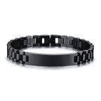 PENDRA Beldell Custom Engraved Bracelet