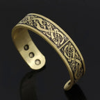 PENDRA Dragon Rune Bracelet
