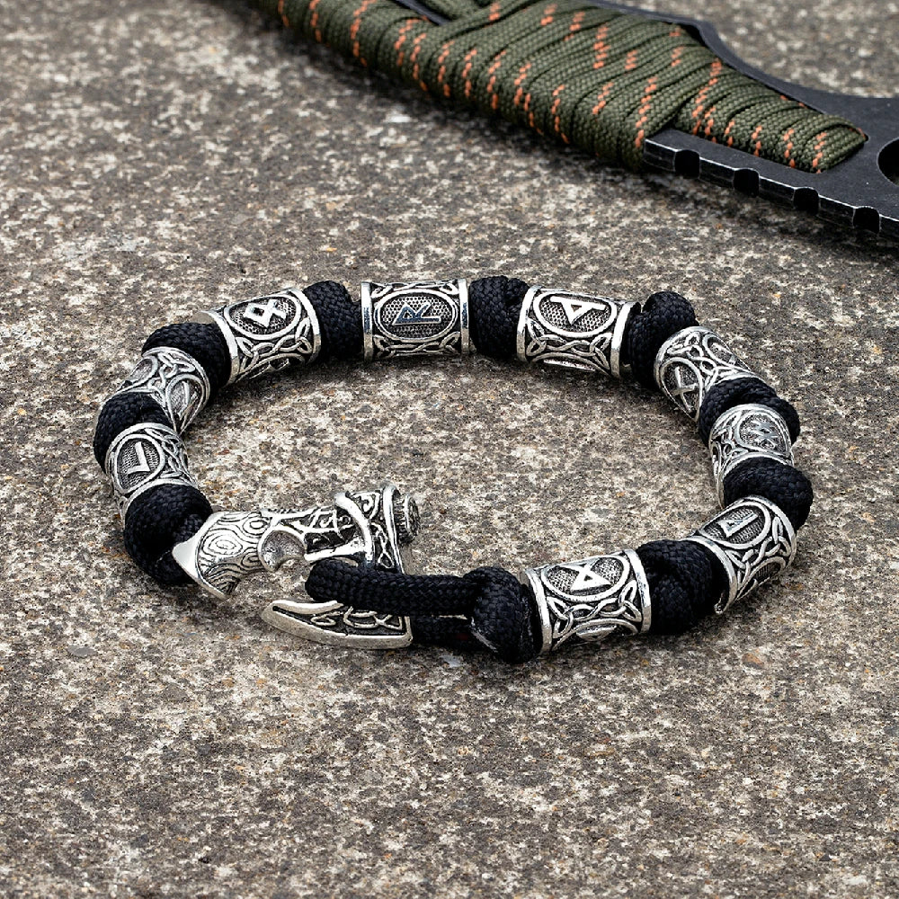 PENDRA Thor Hammer Classic Bracelet