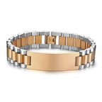 PENDRA Beldell Custom Engraved Bracelet