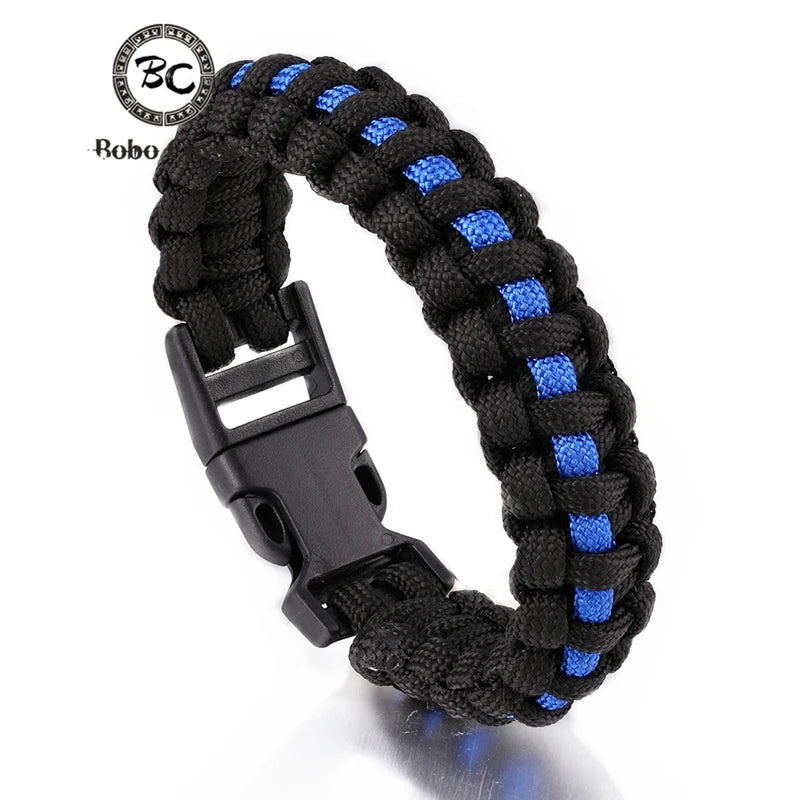 PENDRA Outdoor Classic Bracelet