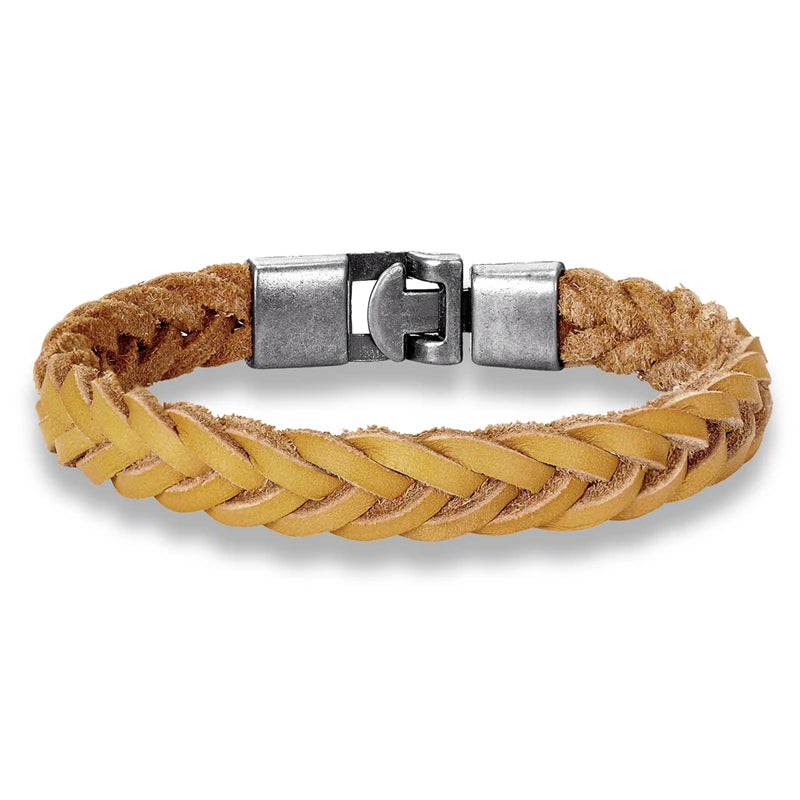 PENDRA Unisex Vintage Bracelet