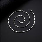 PENDRA Chain Norse Necklace
