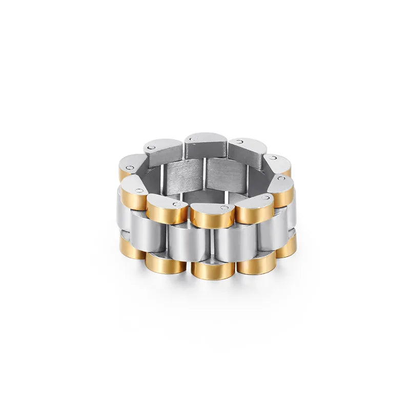 PENDRA Hip Foldable Ring