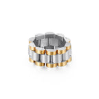 PENDRA Hip Foldable Ring