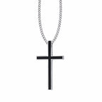 PENDRA Belnora Cross Charm Bracelet