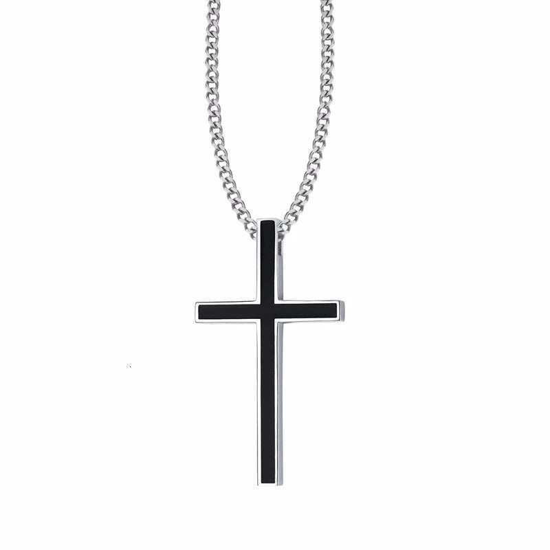 PENDRA Belnora Cross Charm Bracelet