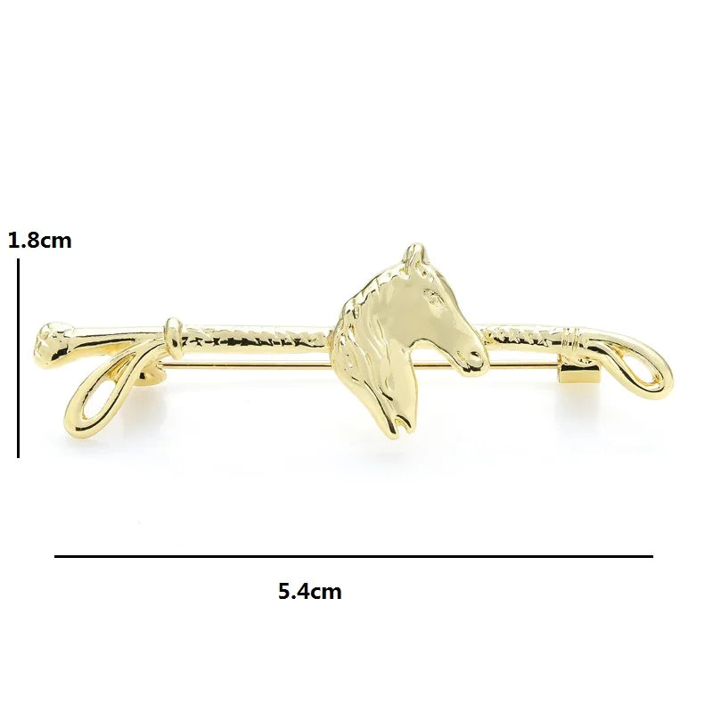 PENDRA Wuli4 Distinctive Brooch