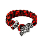 PENDRA Rune Classic Hammer Bracelet