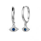 PENDRA Sterling Silver Accessory