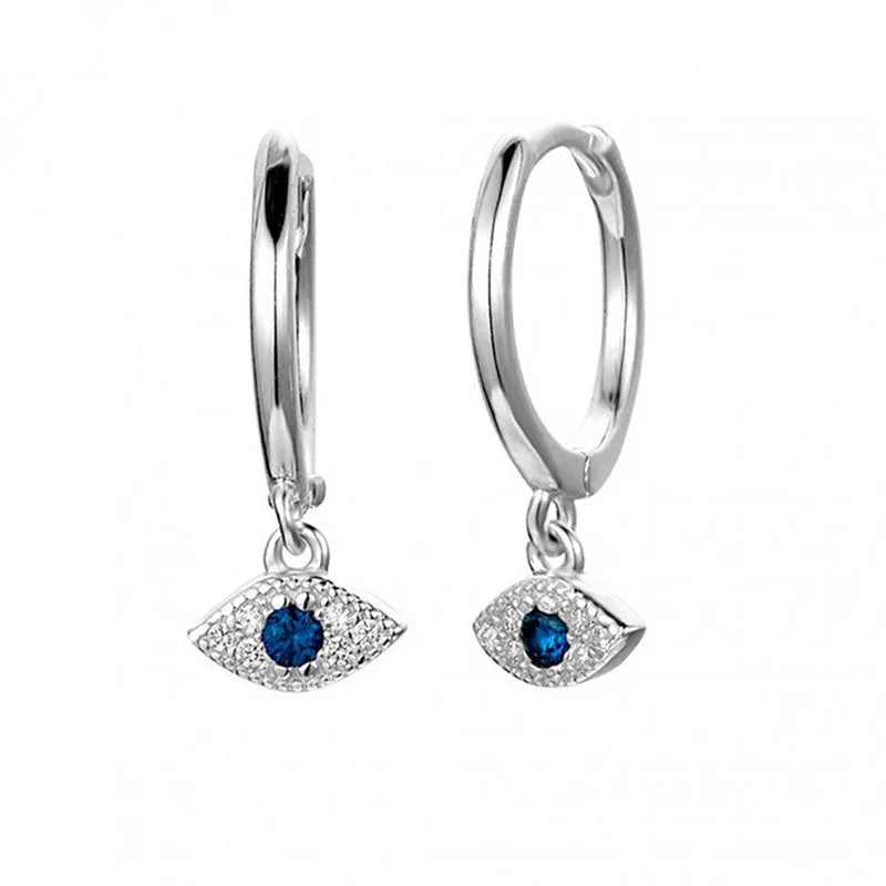 PENDRA Sterling Silver Accessory