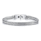 PENDRA Bali Foxtail Bracelet