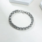 PENDRA Wheat 8Mm Bracelet