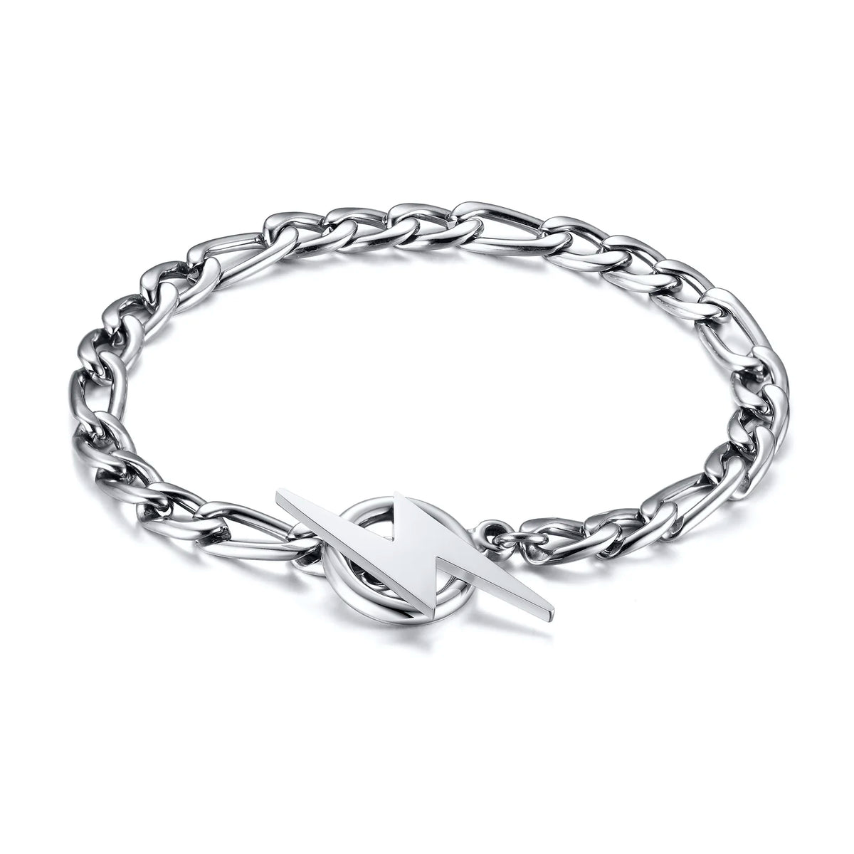 PENDRA Lightning Bolt Bracelet