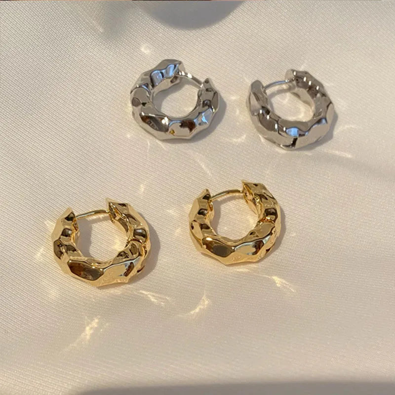 PENDRA OnyxVale Sterling Silver Rings
