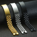 PENDRA Beldell Custom Engraved Bracelet