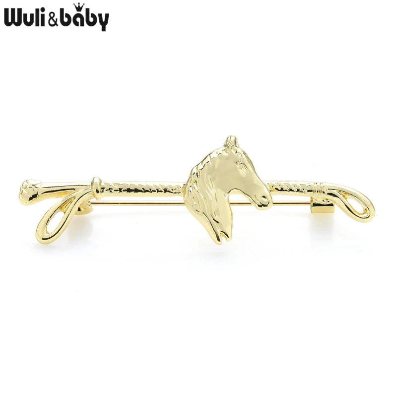 PENDRA Wuli4 Distinctive Brooch