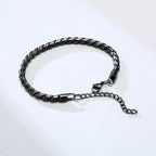 PENDRA Dragon Bone Bracelet