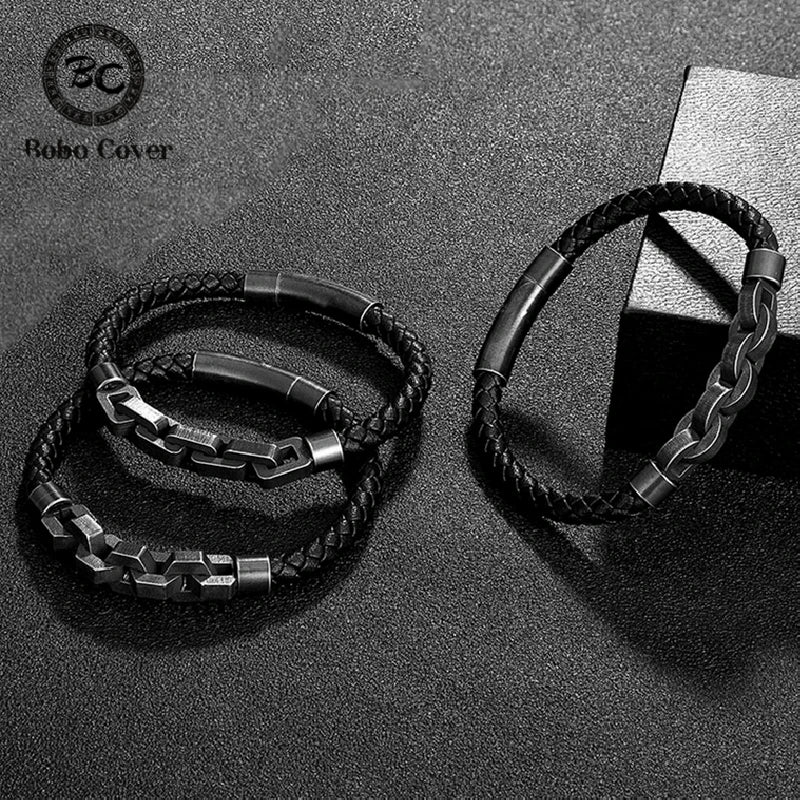 PENDRA Chain Vintage Bracelet