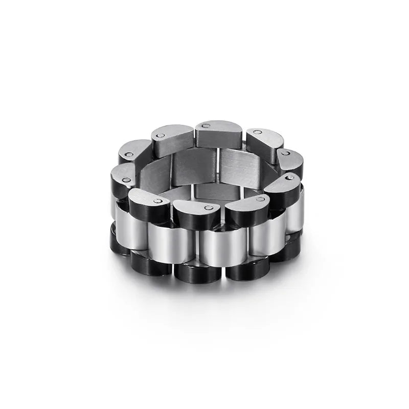 PENDRA Hip Foldable Ring