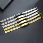 PENDRA Mesh Engravable Bracelet