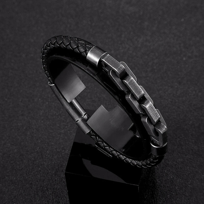 PENDRA Chain Vintage Bracelet