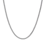 PENDRA Keel Chain Norse Steel Necklace