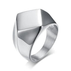 PENDRA Kaezane Signet Ring